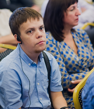 Фотоотчет с сателлитного симпозиума ELUXEO LAUNCH SYMPOSIUM в рамках конференции YES2019